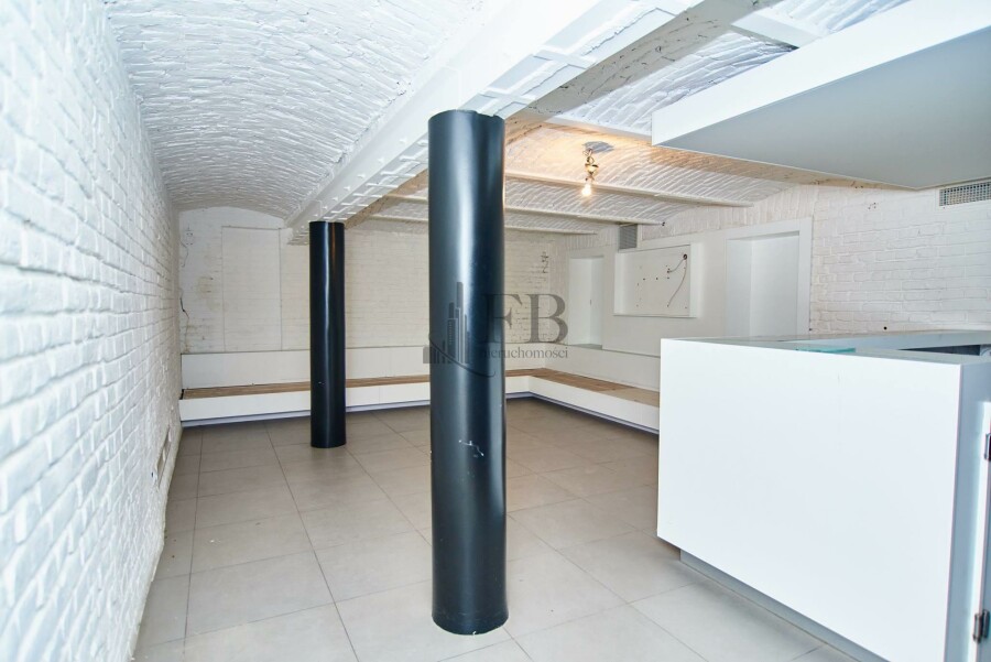 Lublin, Krakowskie Przedmieście, Lokal na wynajem