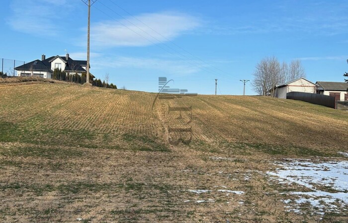 lubelskie, lubelski, Działka na sprzedaż