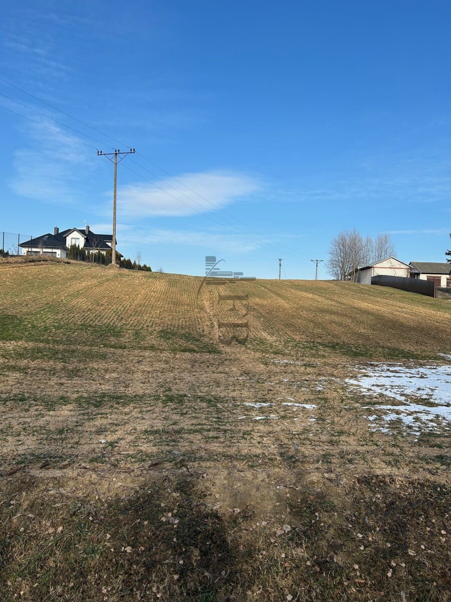 lubelski, Strzyżewice, Strzyżewice, Działka na sprzedaż