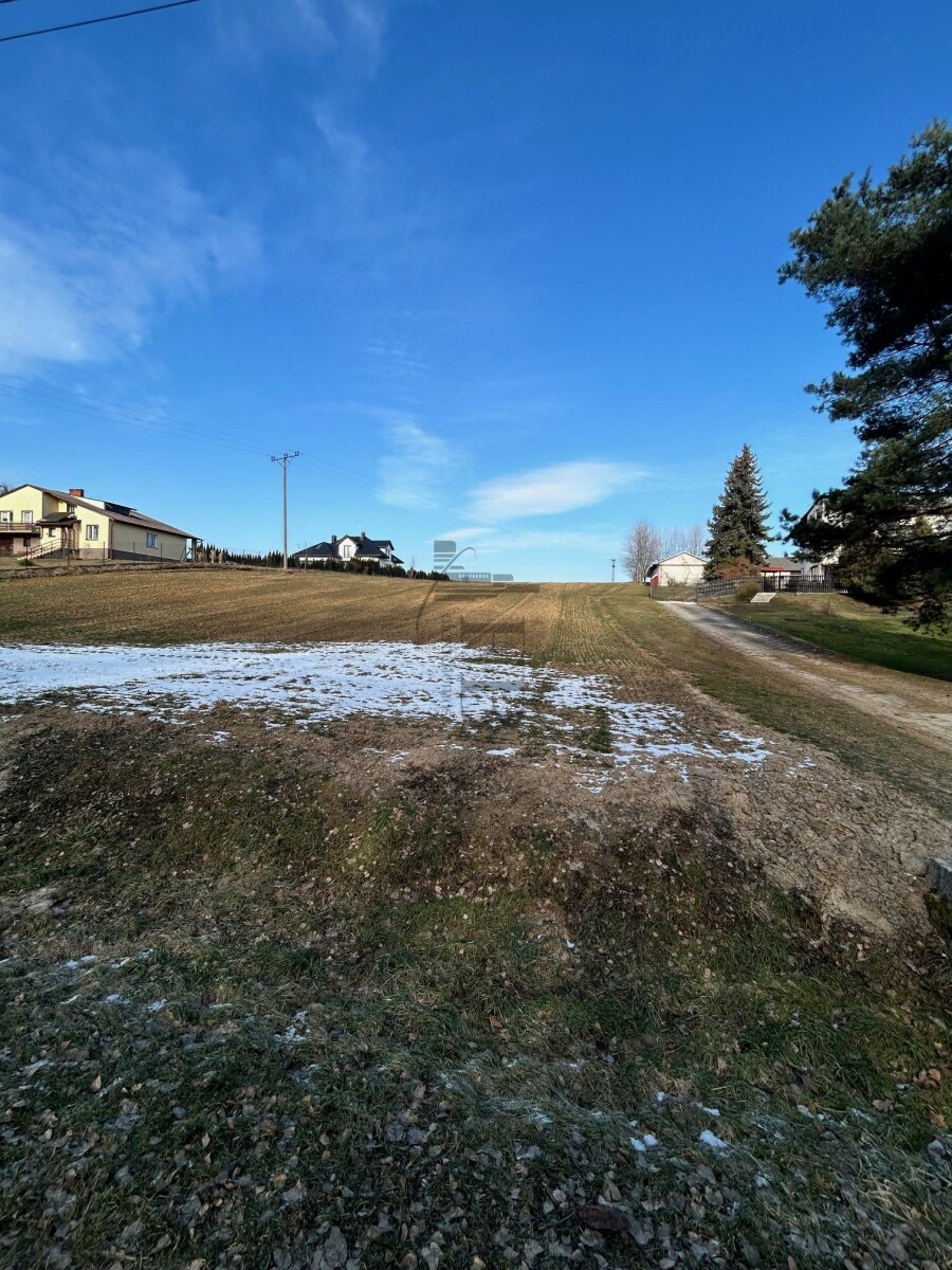 lubelski, Strzyżewice, Strzyżewice, Działka na sprzedaż