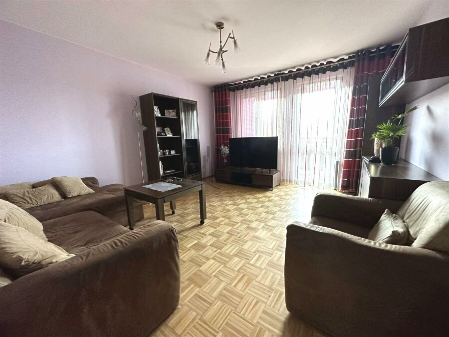 Lublin, Czechów, Mieszkanie na sprzedaż