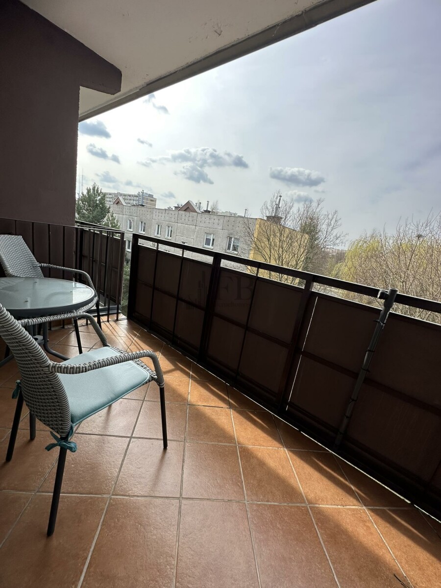 Lublin, Czechów, Mieszkanie na sprzedaż