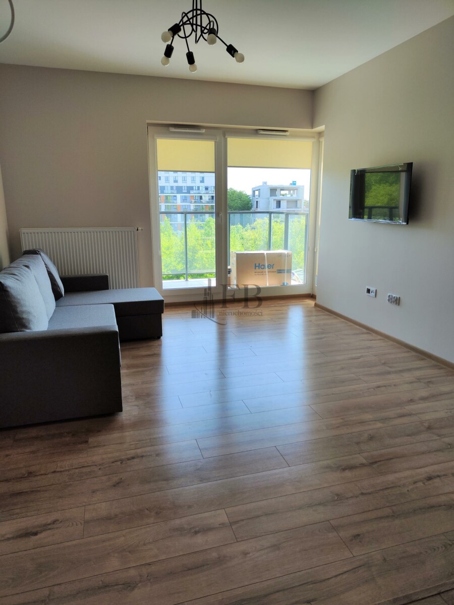 Lublin, Czuby, Mieszkanie na wynajem