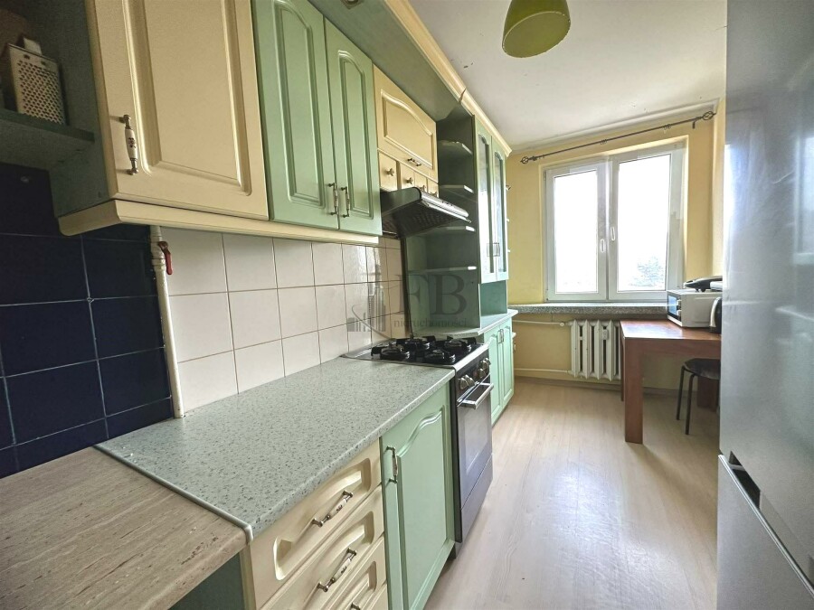 Lublin, Nowowiejskiego, Mieszkanie na sprzedaż