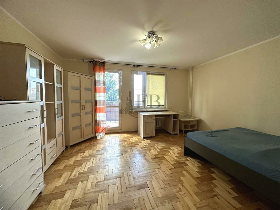 Lublin, Nowowiejskiego, Mieszkanie na sprzedaż