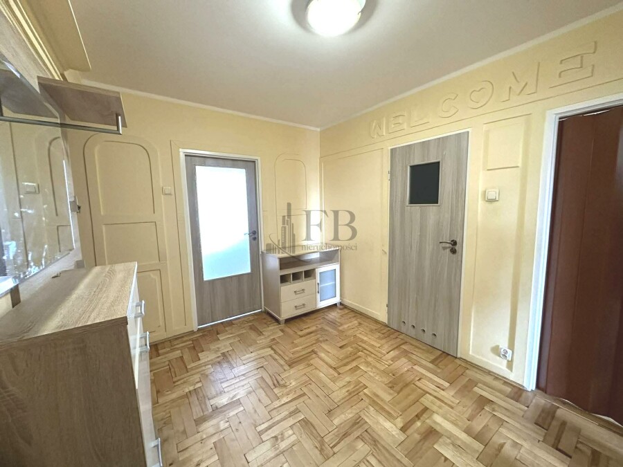 Lublin, Nowowiejskiego, Mieszkanie na sprzedaż