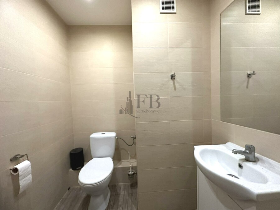 Lublin, Nowowiejskiego, Mieszkanie na sprzedaż