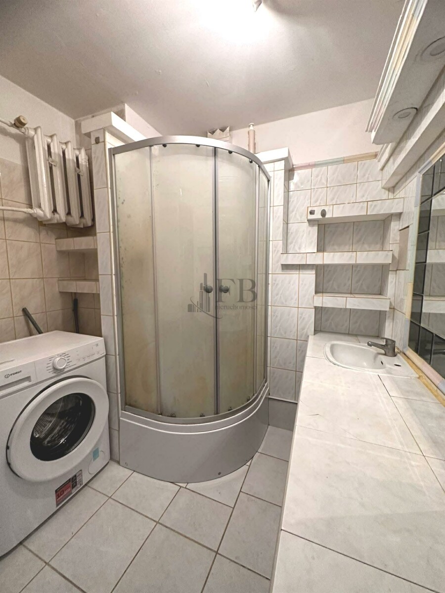 Lublin, Nowowiejskiego, Mieszkanie na sprzedaż