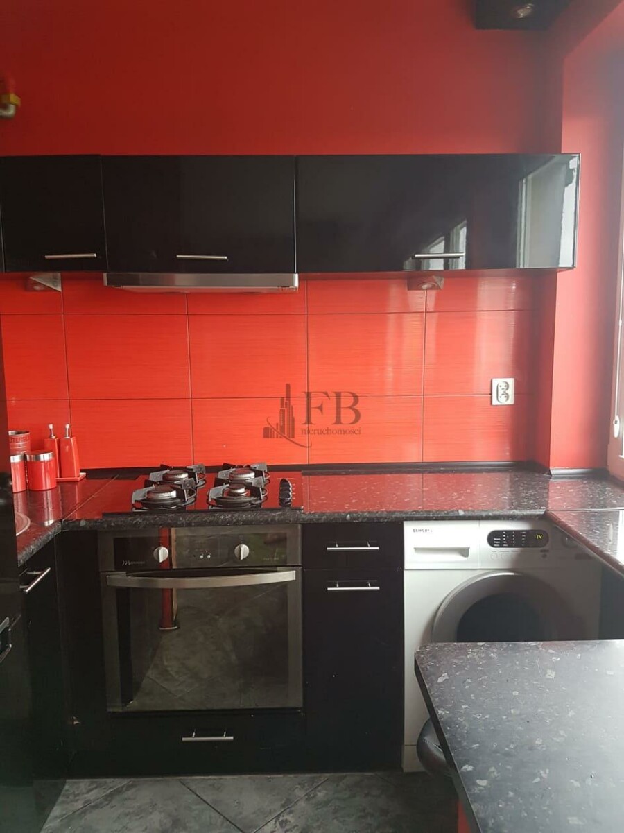 Lublin, Ignacego Rzeckiego, Mieszkanie na sprzedaż