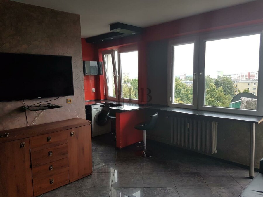 Lublin, Ignacego Rzeckiego, Mieszkanie na sprzedaż