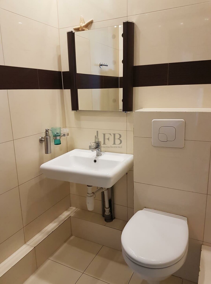 Lublin, Ignacego Rzeckiego, Mieszkanie na sprzedaż