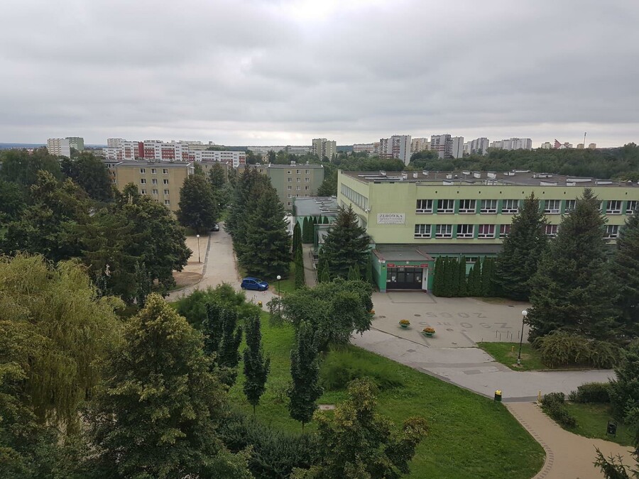 Lublin, Ignacego Rzeckiego, Mieszkanie na sprzedaż