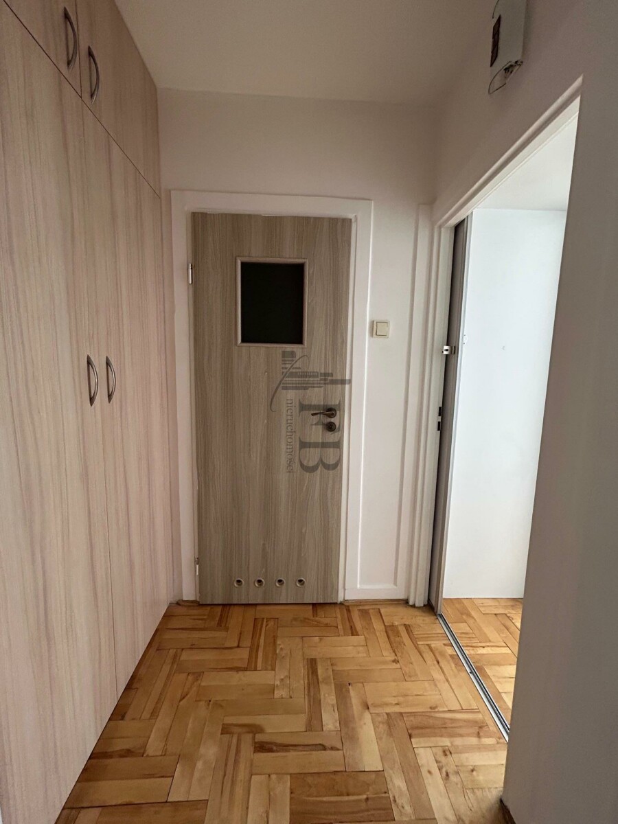 Lublin, Czechów, Mieszkanie na sprzedaż