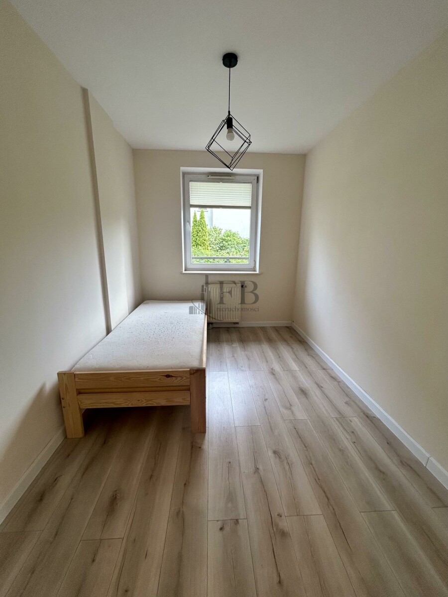 Lublin, Bronowice, Mieszkanie na sprzedaż