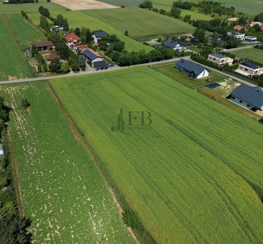 lubelski, Jastków, Panieńszczyzna, Działka na sprzedaż