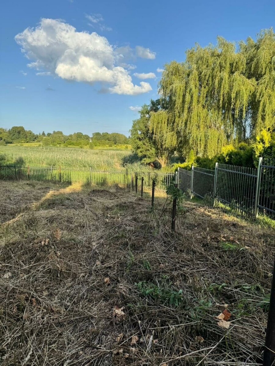 Lublin, Abramowice, Działka na sprzedaż